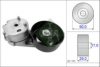 FORD USA 7C3E6B209DC Belt Tensioner, v-ribbed belt